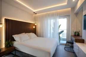 Unique Central Lee Pham Apartment - Dodekanes Rhodos